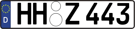 HH-Z443