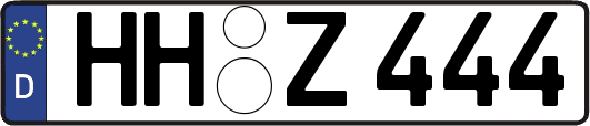 HH-Z444