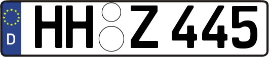 HH-Z445