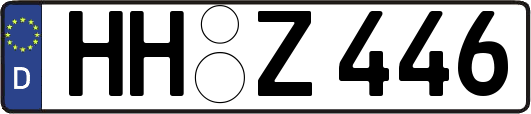 HH-Z446