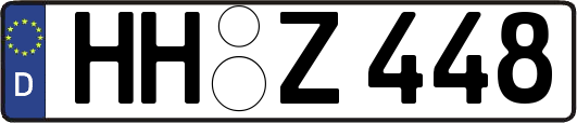 HH-Z448