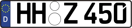 HH-Z450