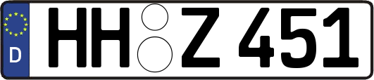 HH-Z451