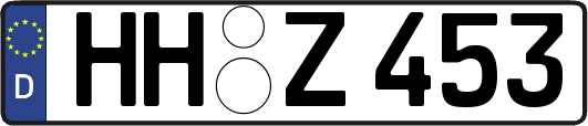 HH-Z453