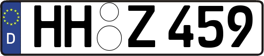 HH-Z459
