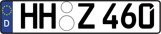 HH-Z460