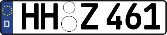 HH-Z461