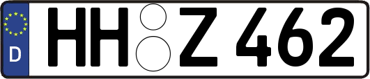 HH-Z462