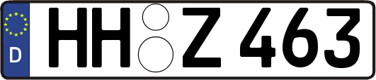 HH-Z463