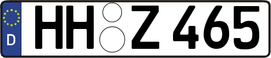 HH-Z465