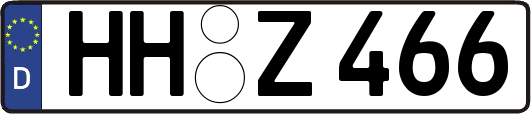 HH-Z466