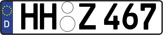 HH-Z467