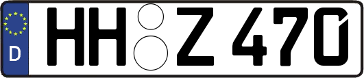 HH-Z470