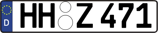 HH-Z471