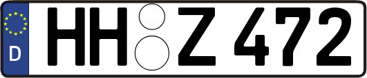 HH-Z472
