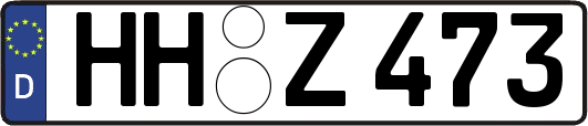 HH-Z473