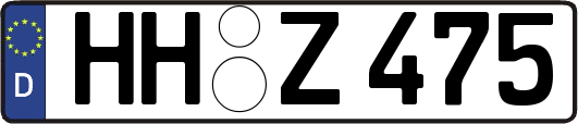 HH-Z475