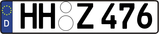 HH-Z476