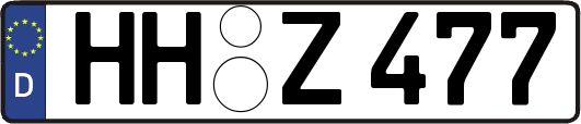 HH-Z477