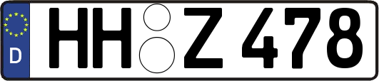 HH-Z478