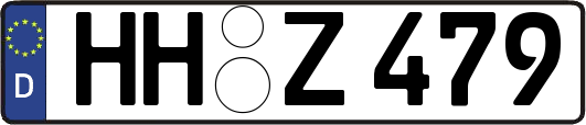 HH-Z479