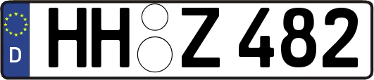 HH-Z482