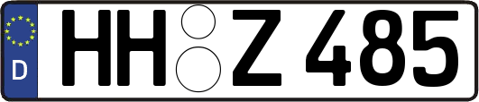 HH-Z485