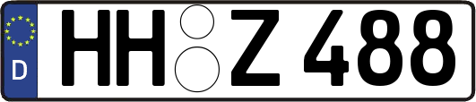 HH-Z488