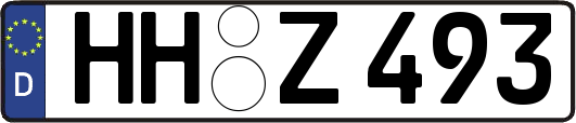 HH-Z493