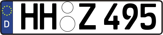 HH-Z495