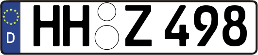 HH-Z498