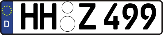 HH-Z499