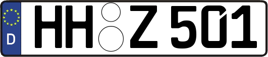 HH-Z501