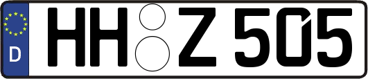 HH-Z505