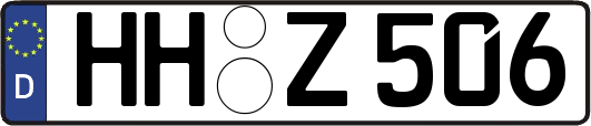 HH-Z506