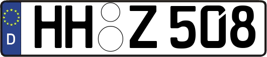 HH-Z508