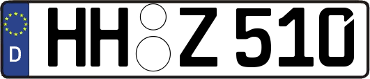 HH-Z510