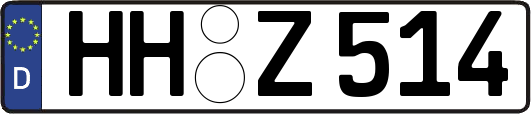 HH-Z514
