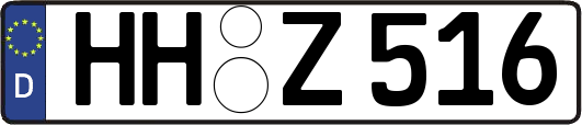 HH-Z516