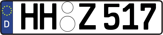 HH-Z517