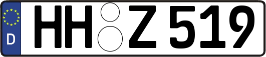 HH-Z519