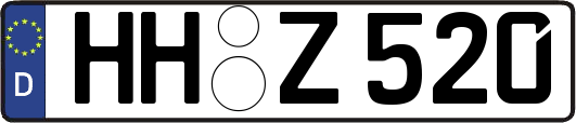 HH-Z520