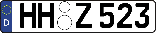 HH-Z523
