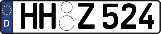 HH-Z524