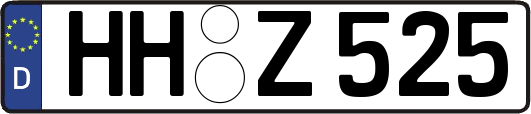 HH-Z525