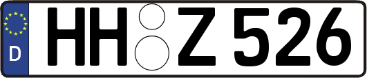 HH-Z526