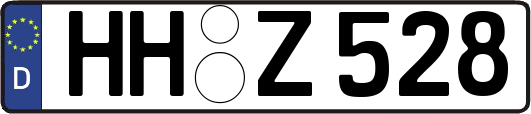 HH-Z528