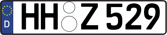 HH-Z529