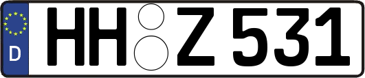 HH-Z531