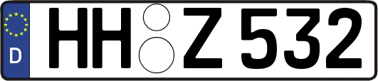 HH-Z532